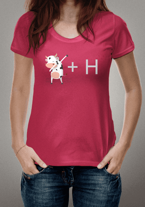 Nome do produto  vaca H