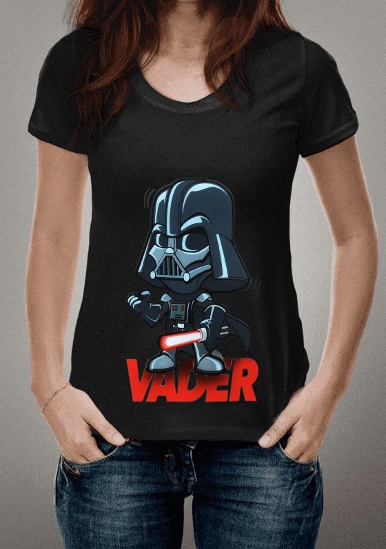 Nome do produto  vader