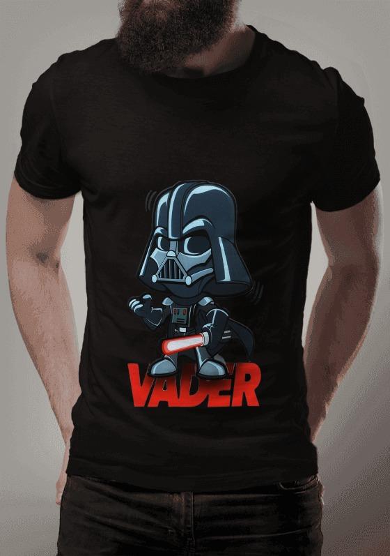 Nome do produto  vader