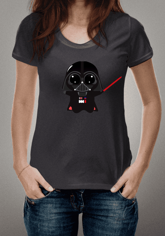 VADER