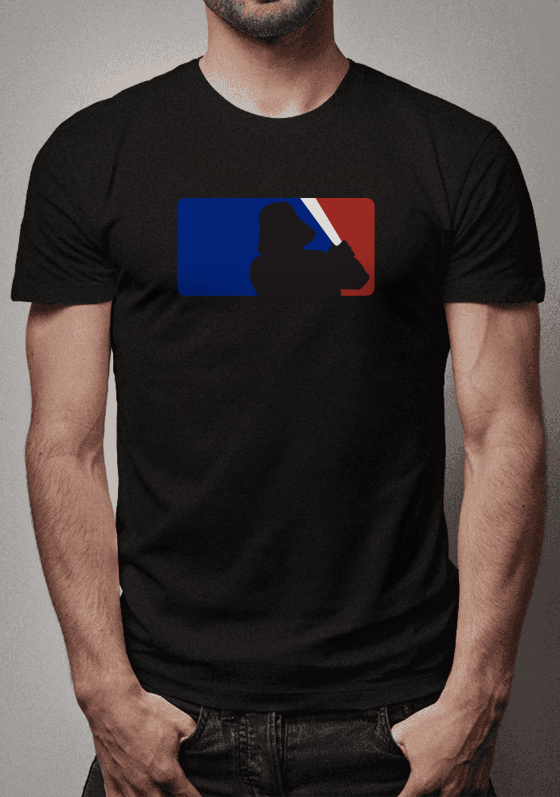 Nome do produto  Vader MLB