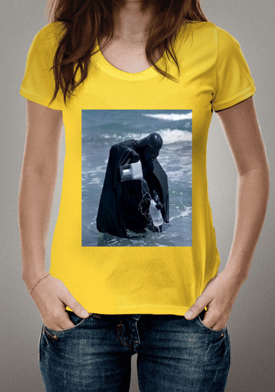 Nome do produto  Vader Nonsense