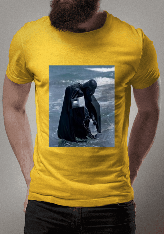 Nome do produto  Vader Nonsense