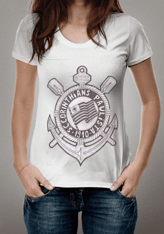 Nome do produto  Vai Corinthians !!!!