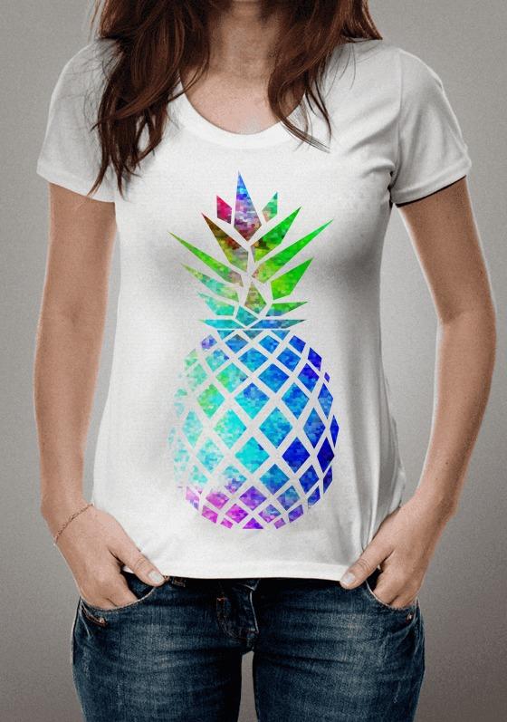 Nome do produto  Vai um Abacaxi!?