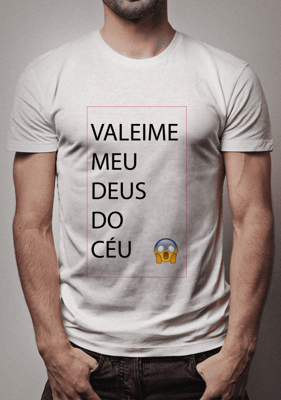 Nome do produto  valeime