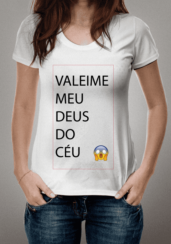 Nome do produto  valeime