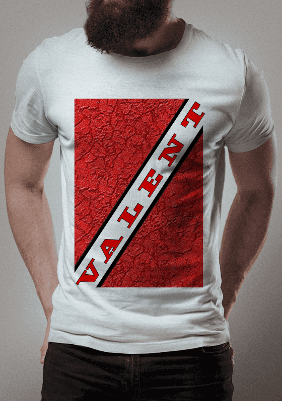 Nome do produto  VALENT-Vandxmoda