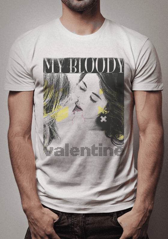 Nome do produto  Valentine