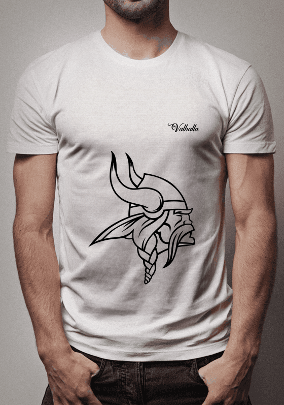 Valhalla  Viking Clean