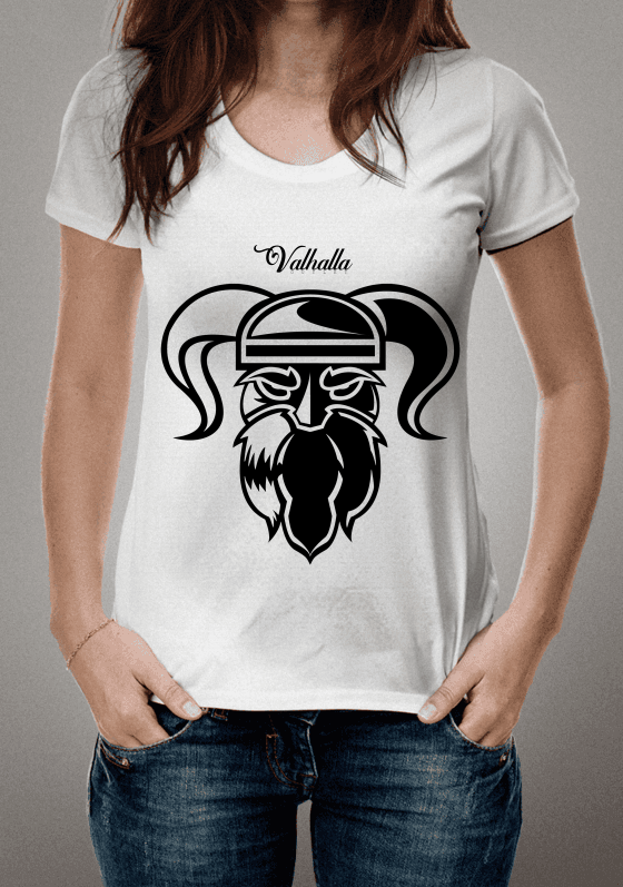 Valhalla Basic model 01