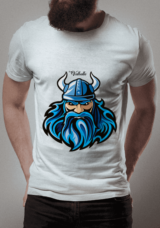 Valhalla Basic model 02