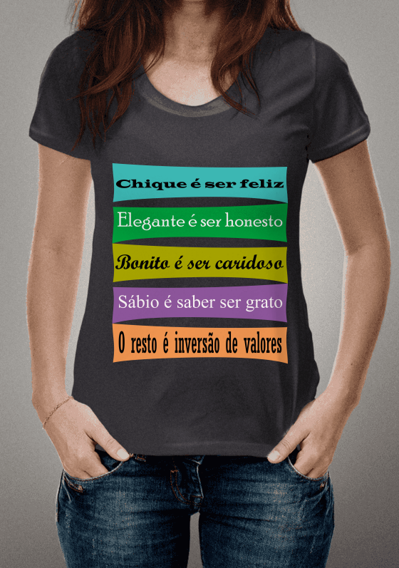 Nome do produto  Valores humano