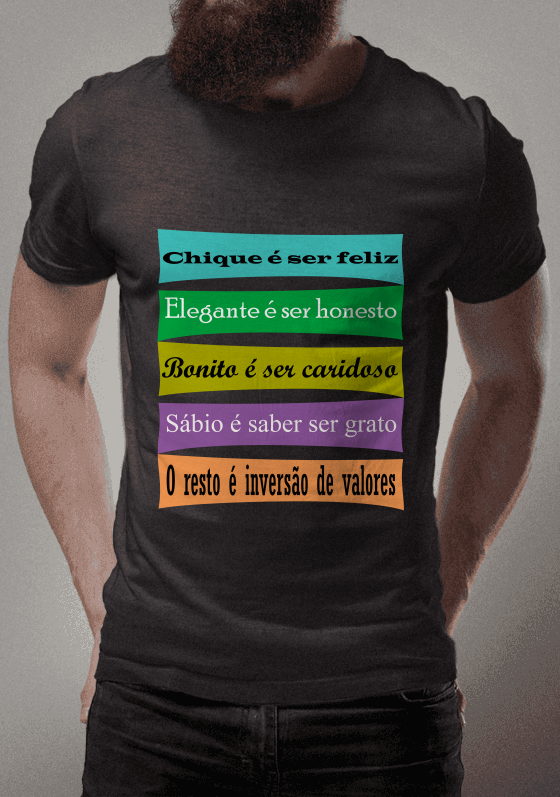 Nome do produto  Valores humano