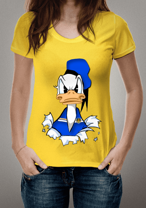 Nome do produto  #VamoPato