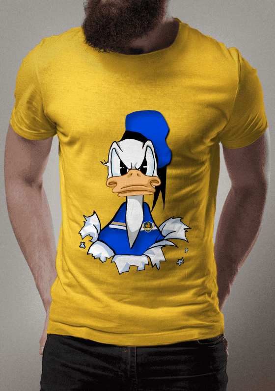 Nome do produto  #VamoPato