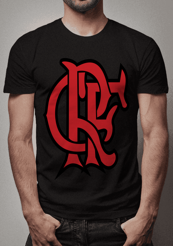 Nome do produto  VAMOS FLAMENGO 