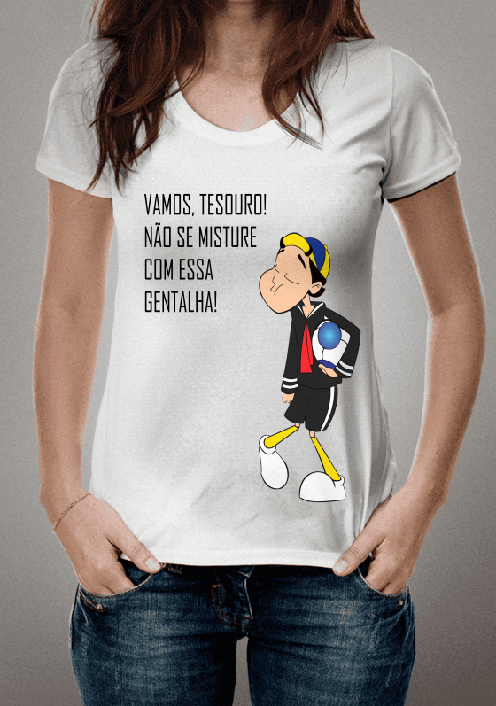 Vamos Tesouro.
