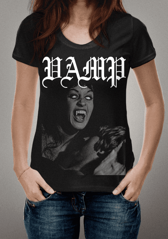 Nome do produto  Vamp