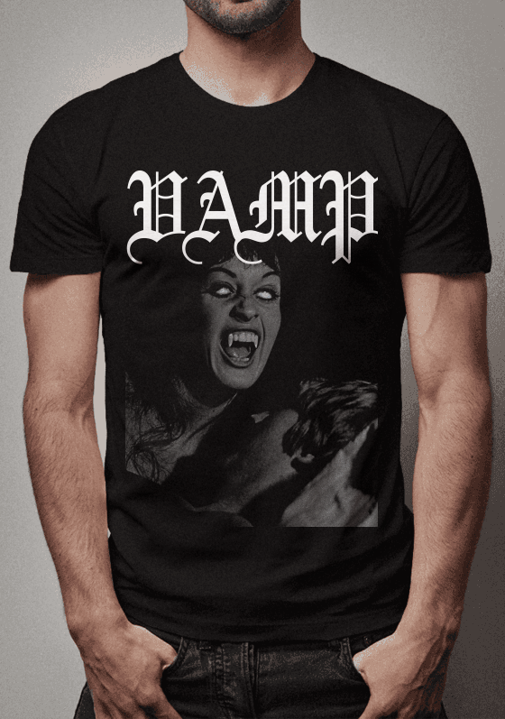 Nome do produto  Vamp