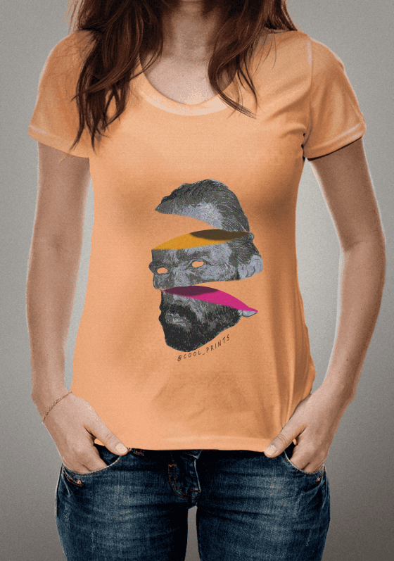 Nome do produto  Van artístico