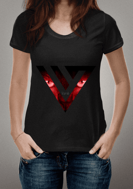 Vanilli  Red eyes
