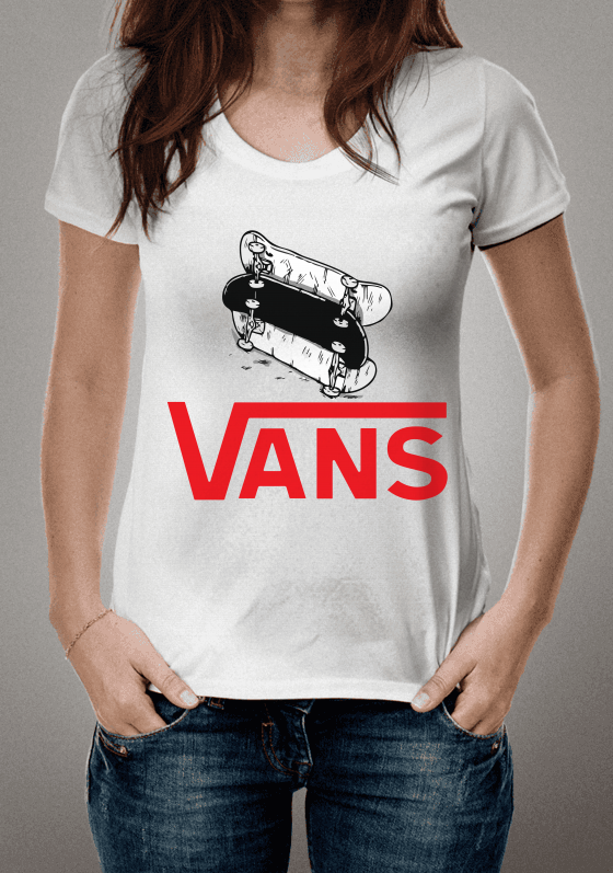 Nome do produto: Vans classic skateboarding