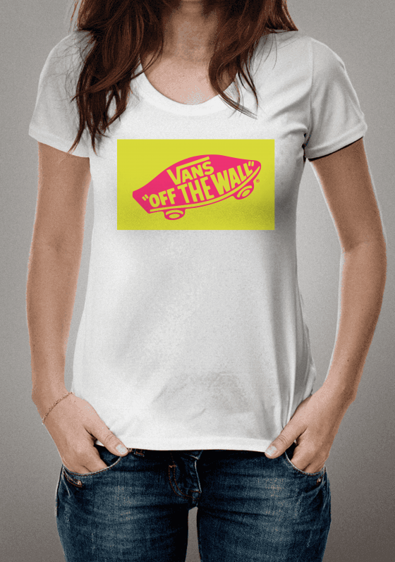 Nome do produto  Vans off the wall classic