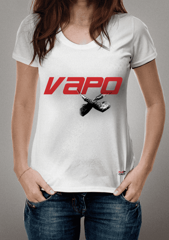 Nome do produto: Vapo