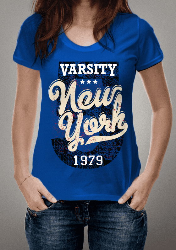Nome do produto  varsity new york