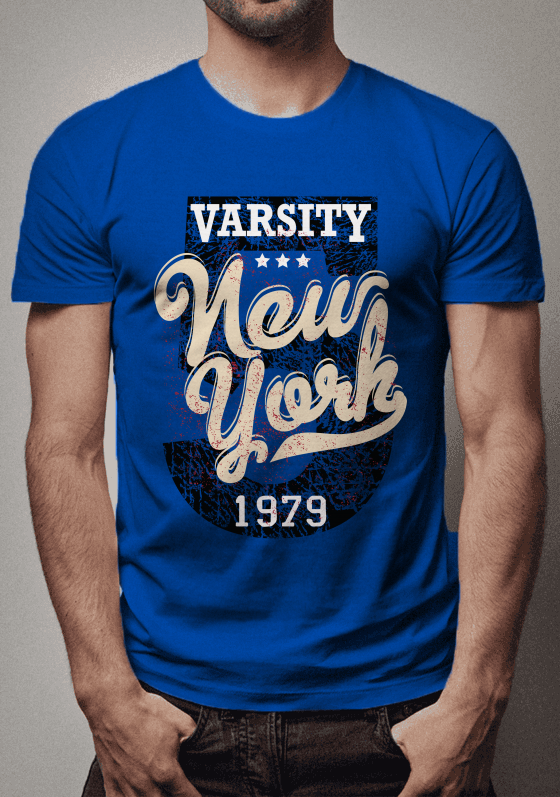Nome do produto  varsity new york