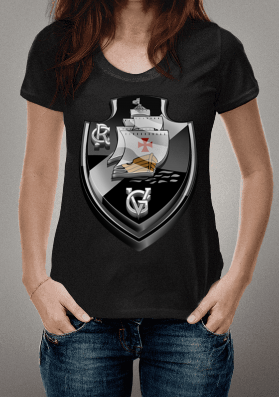 Nome do produto  Vasco