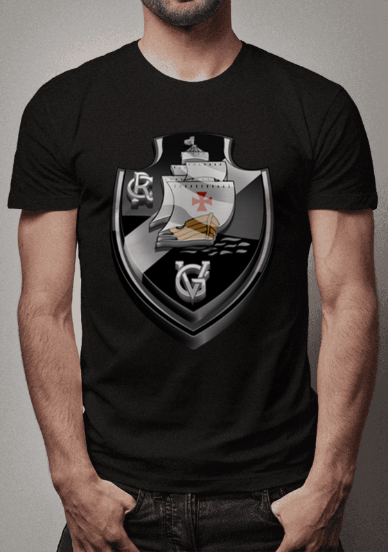 Nome do produto  Vasco