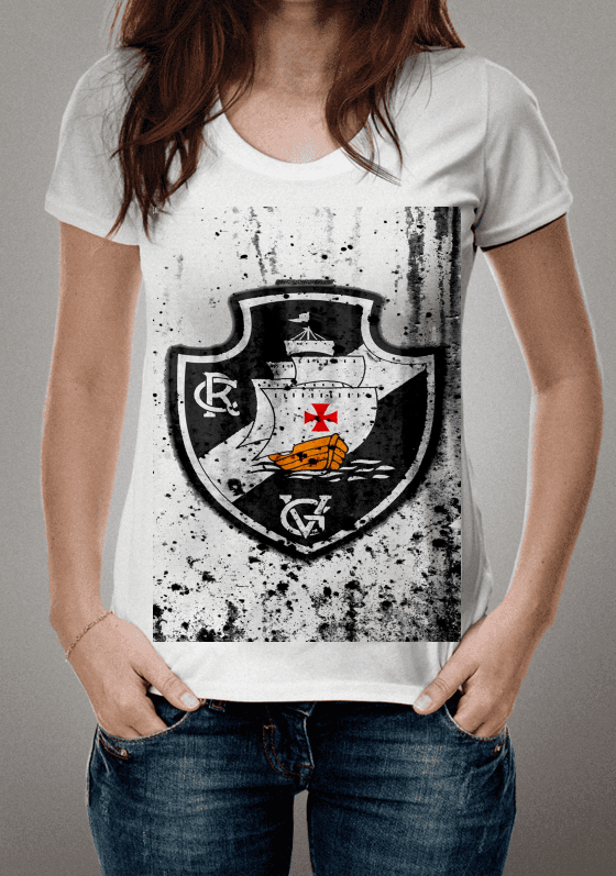 Nome do produto  Vasco