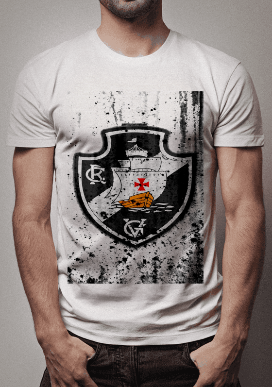 Nome do produto  Vasco