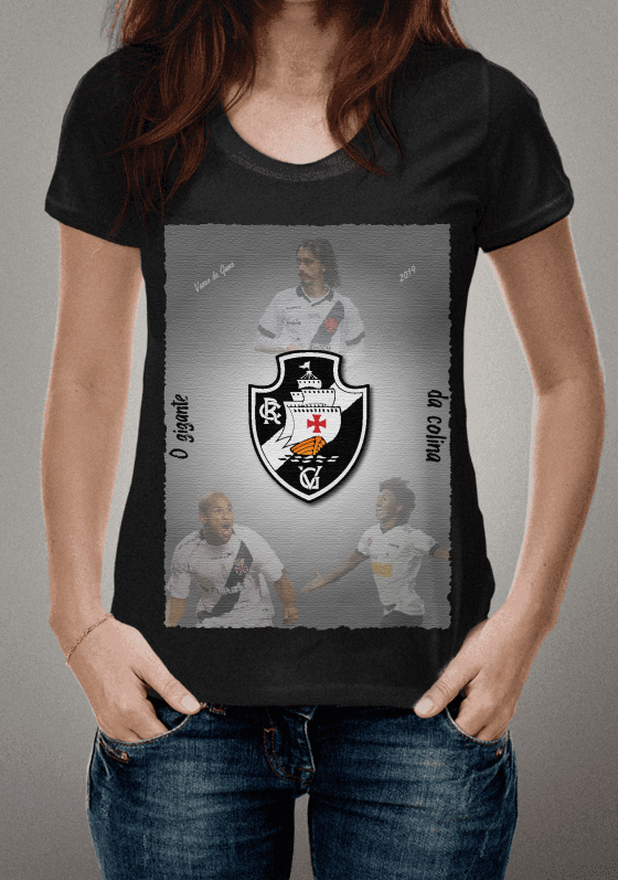 Nome do produto  Vasco da Gama