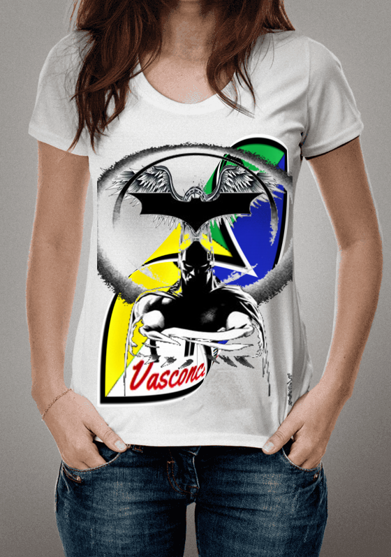 Nome do produto  VASCONCELOS