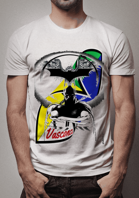 Nome do produto  VASCONCELOS