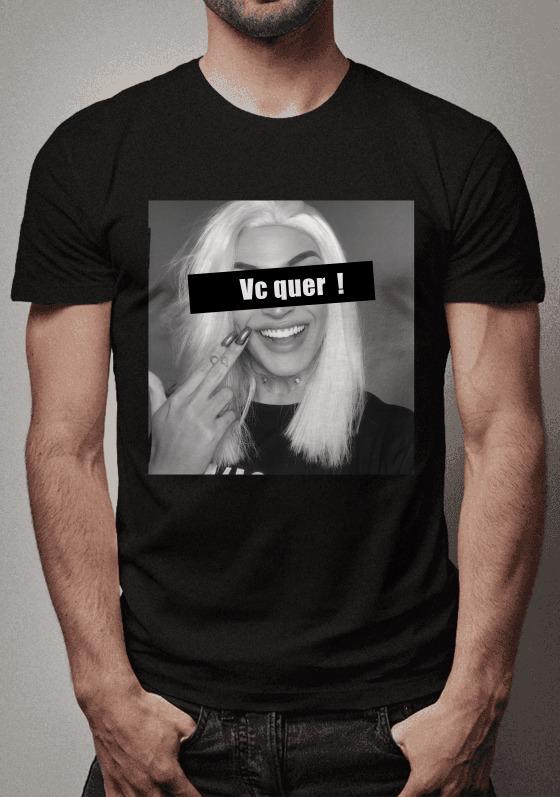 Nome do produto  Vc quer 