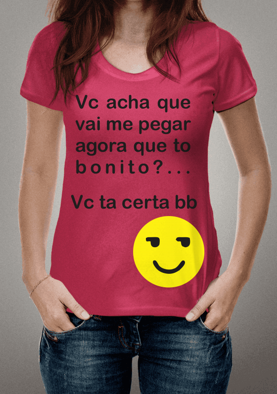 Vc ta certa bb