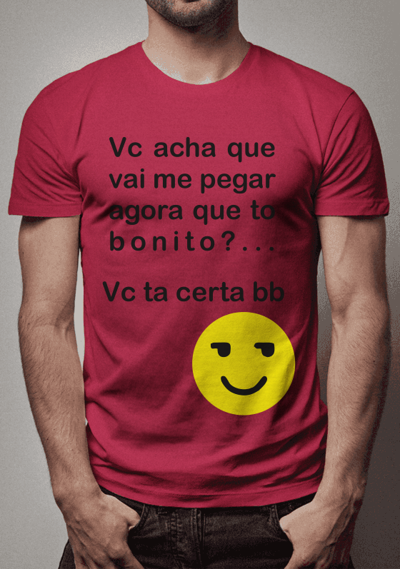 Vc ta certa bb