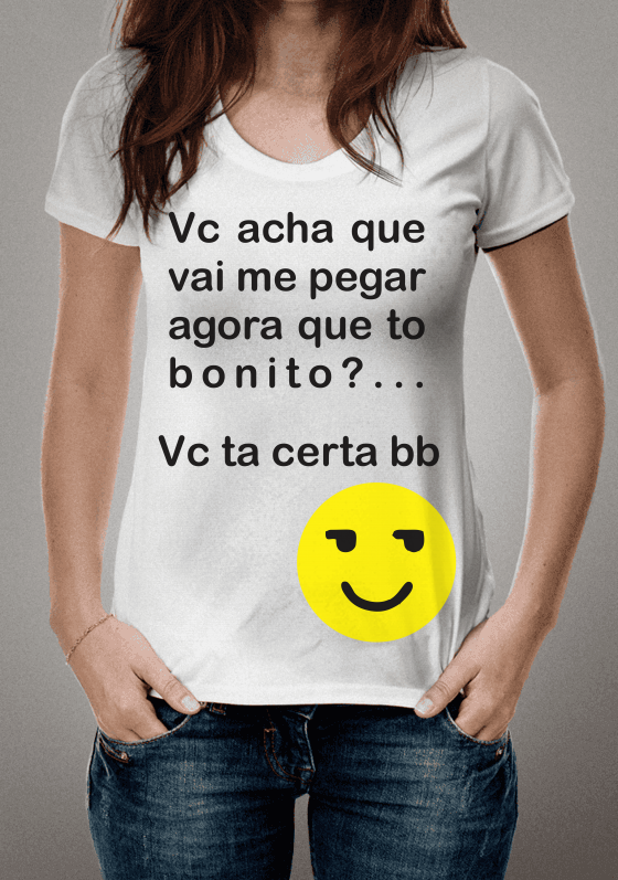 Vc ta certa bb