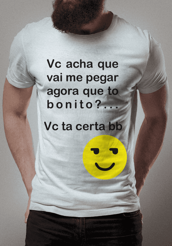 Vc ta certa bb