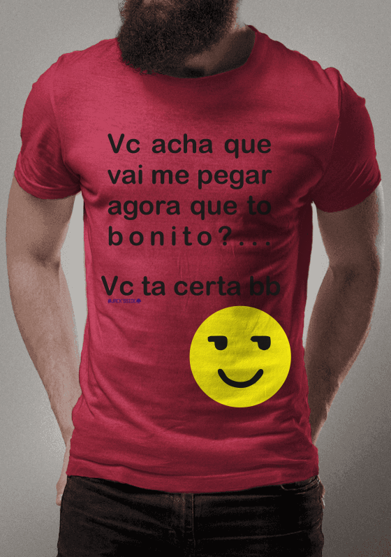 Vc ta certa bb