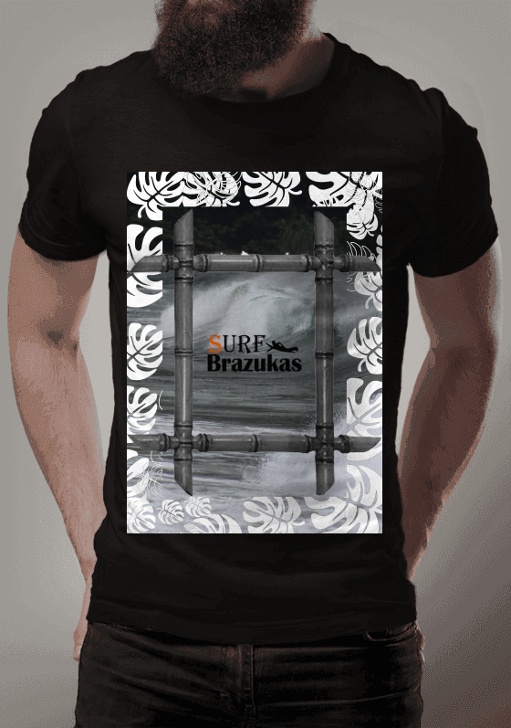 Nome do produto  VDN - Surfbrazukas