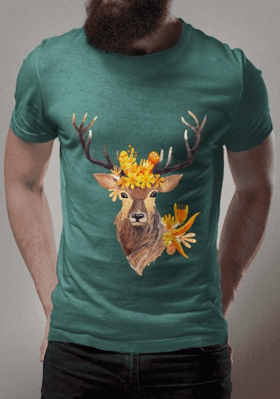 Nome do produto  Veado