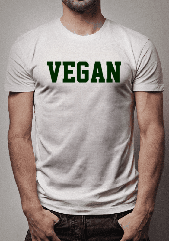 Nome do produto  VEGAN