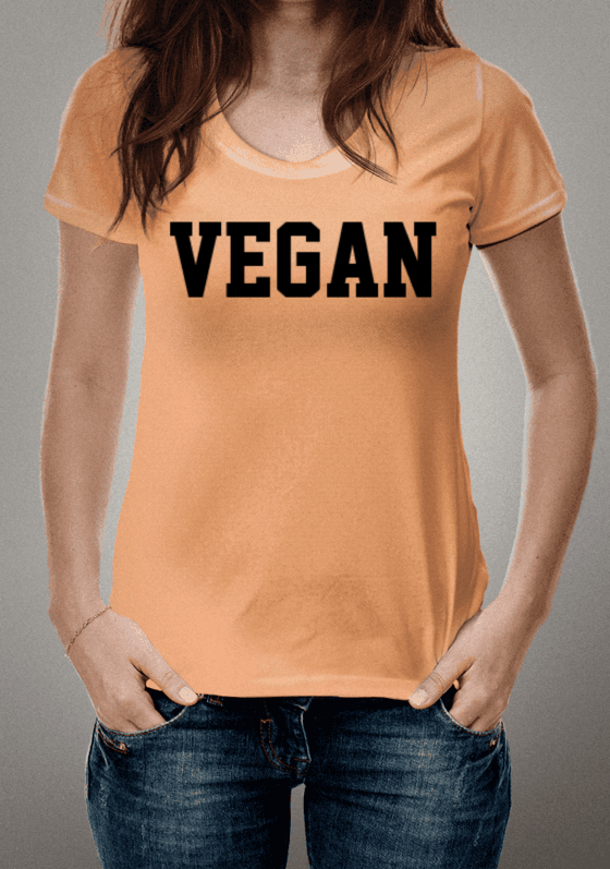 Nome do produto  VEGAN