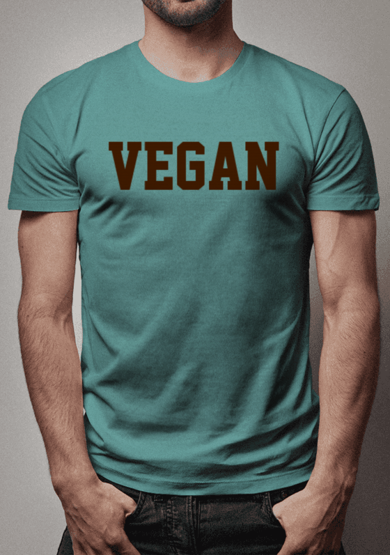 Nome do produto  VEGAN