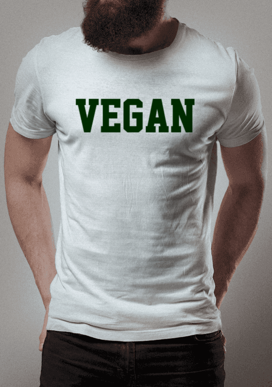 Nome do produto  VEGAN